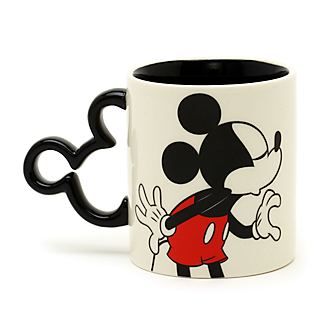 Mug Oreja Mickey