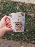 Mug Conico