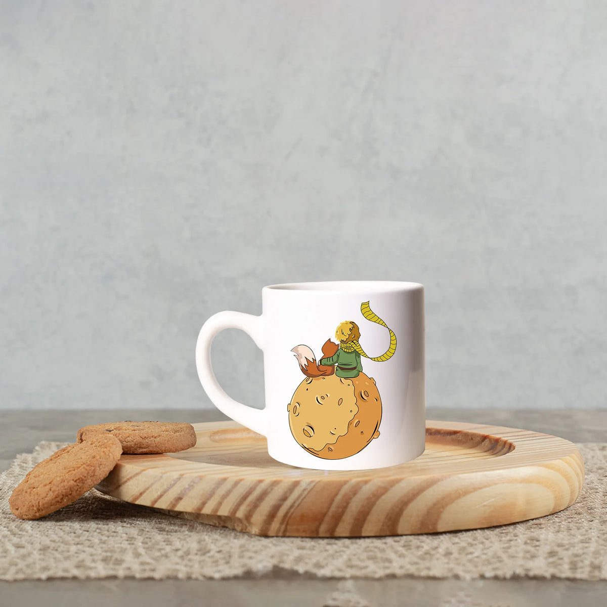 Mug Mini